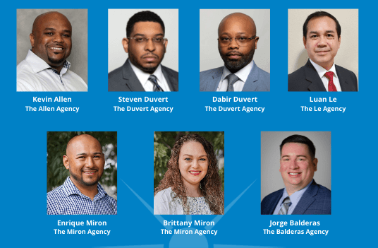 Brightway Insurance opens five franchise locations June 2021