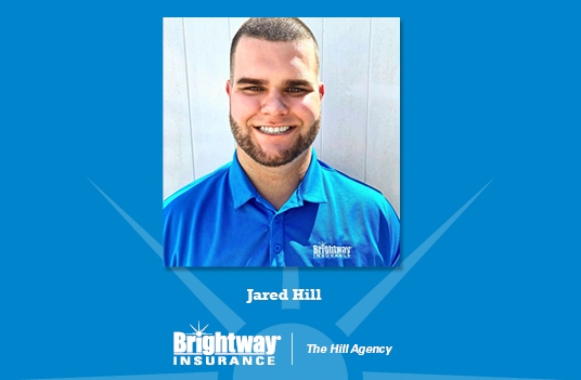 Jared Hill opens office Davenport FL