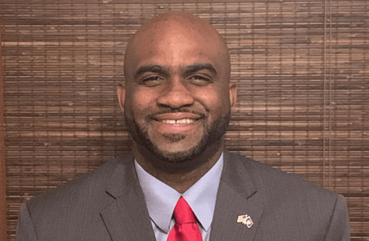 Jimmy Thomas opens office Lake Charles LA