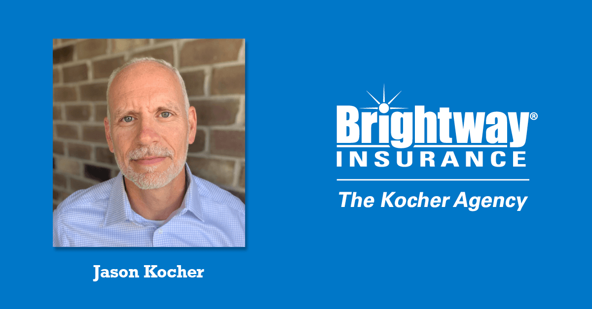 Rising from the Ashes: COVID, Protests Lead Former Indy BBQ Boss to Brightway - Brightway, The Kocher Agency Opens July 5