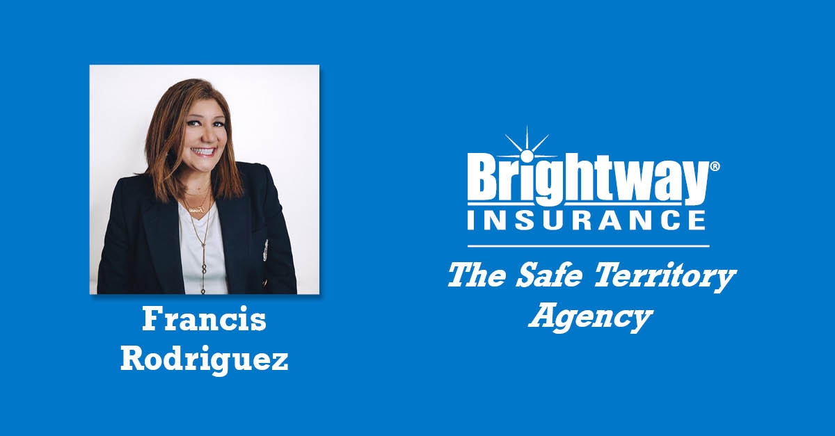 “Bright” Spot in Tough Times: Fate Lands Gwinnett Business Pro in Peach State - Brightway Safe Territory Agency Opens Monday