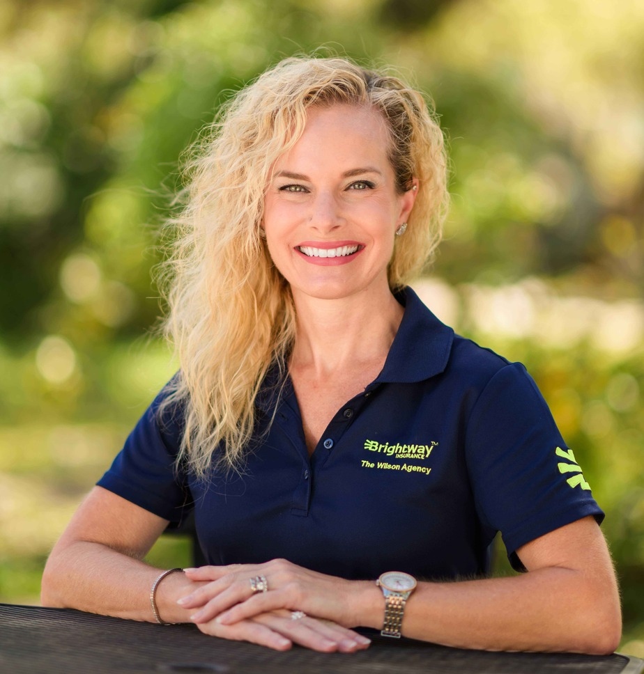 The Wilson Agency Headshot