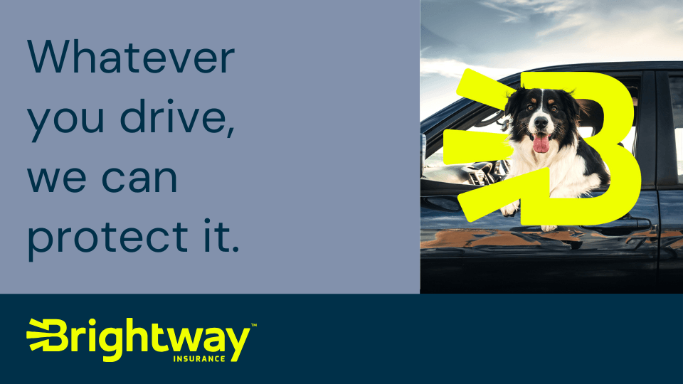 Auto Insurance 101 with Brightway