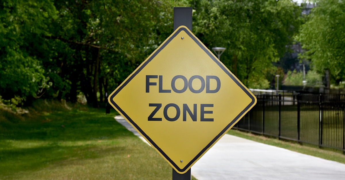 Out of the Zone, Out of Luck: Why Skipping Flood Insurance Can Cost You