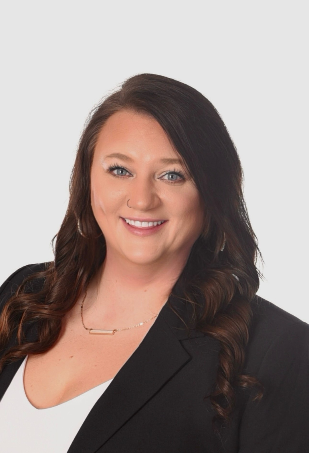 Kimberly Barrett from The WC Agency, Brightway Insurance