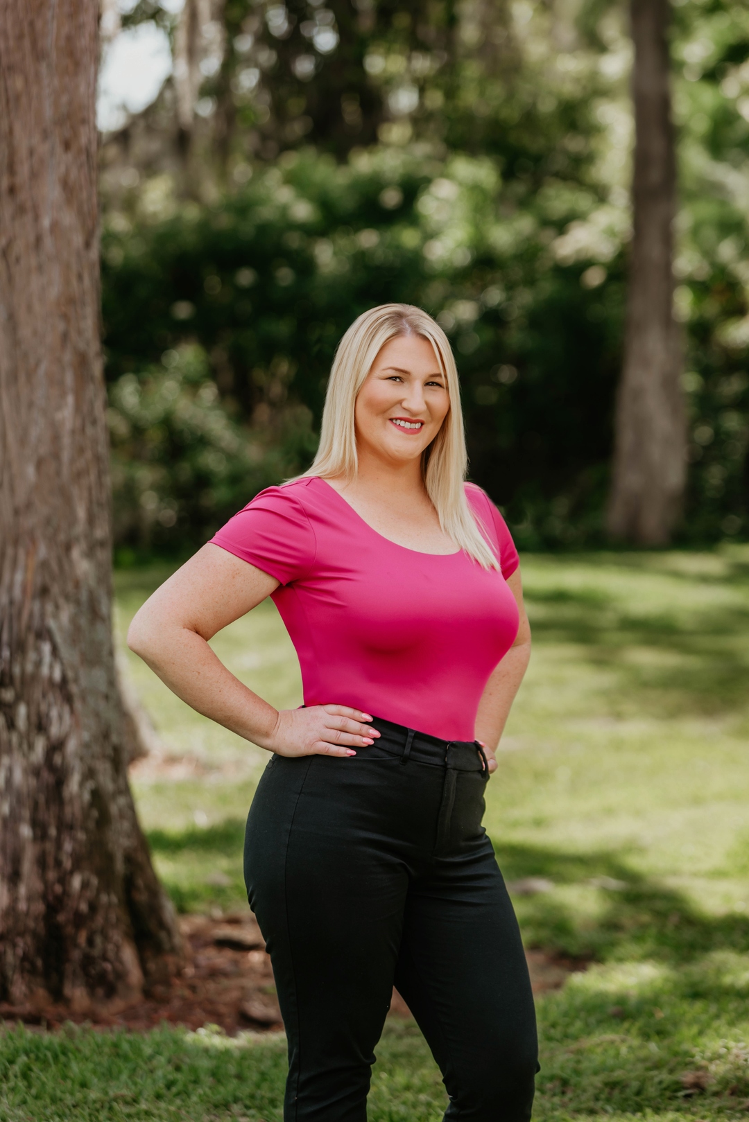 Felicia Marshall from The Lutz Agency, Brightway Insurance