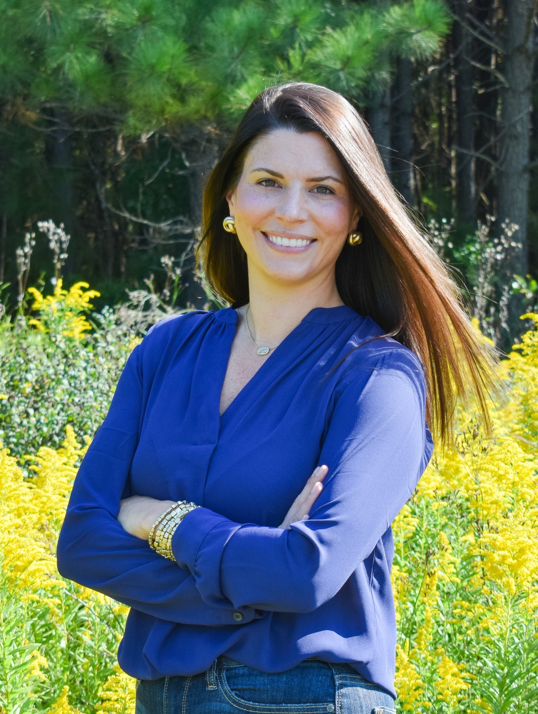 Jessica Osborne from The Osborne Agency, Brightway Insurance