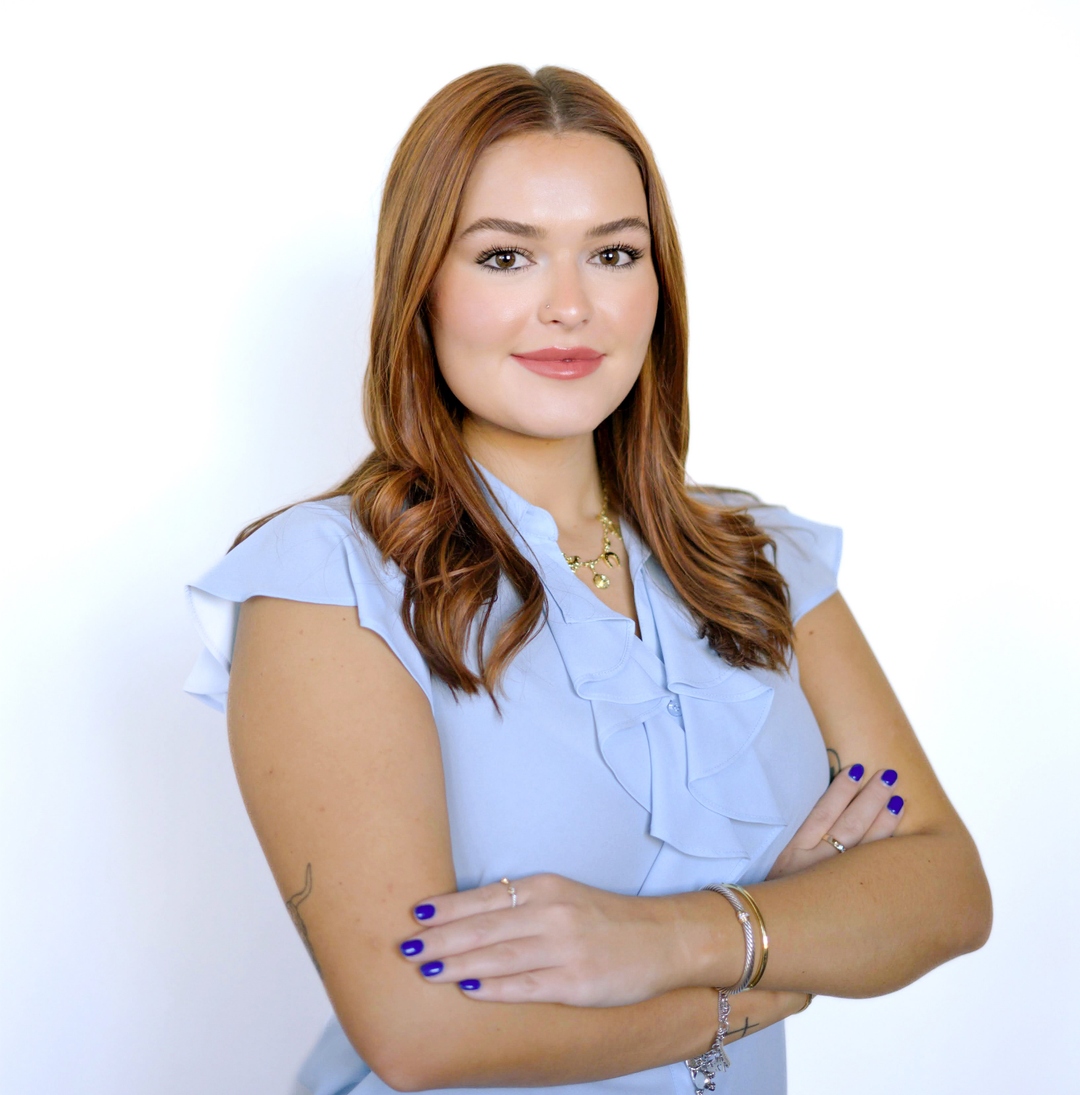 Brooke Smith from The Smith Family Agency, Brightway Insurance