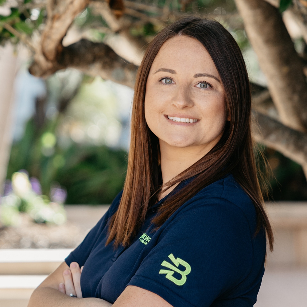 Rachel  Farmer from Bonita Springs, Brightway Insurance