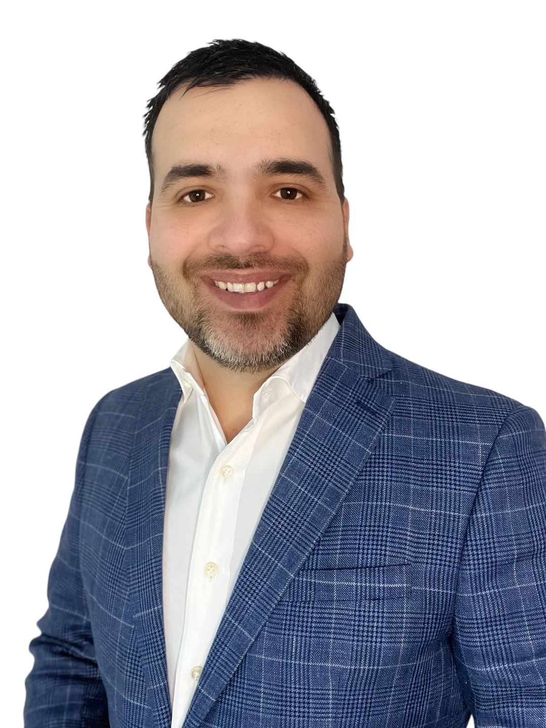 Jesse Cruz from The Cruz Agency, Brightway Insurance