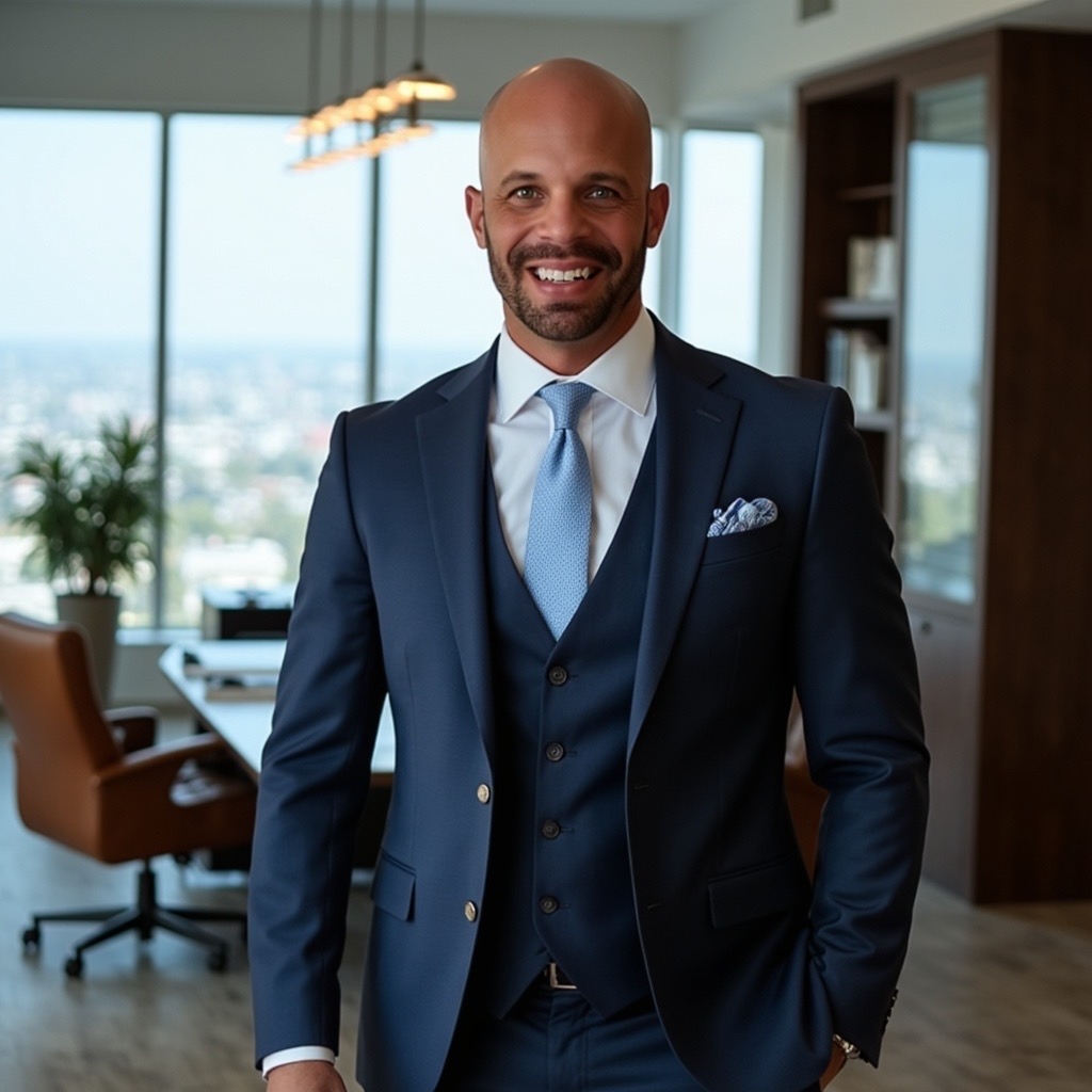 Michael Pikora from The Michael Pikora Agency, Brightway Insurance