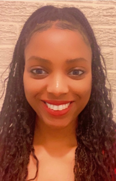 Shanquilla Akujobi from The Amobi Agency, Brightway Insurance