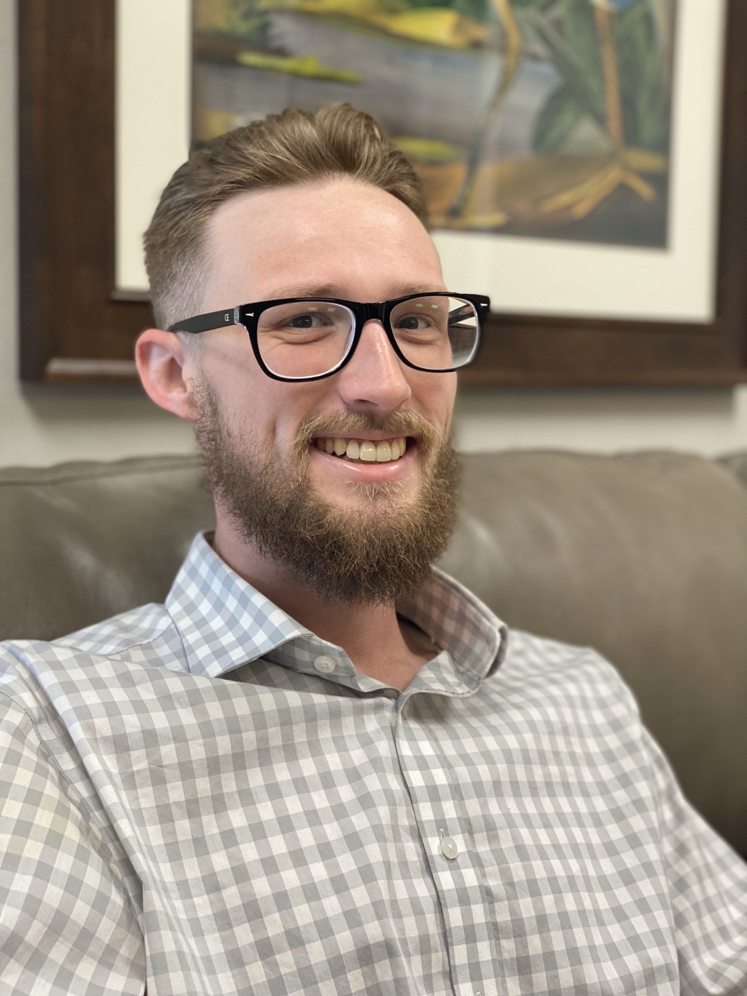 Denver Howes from The Howes McKinney Agency, Brightway Insurance