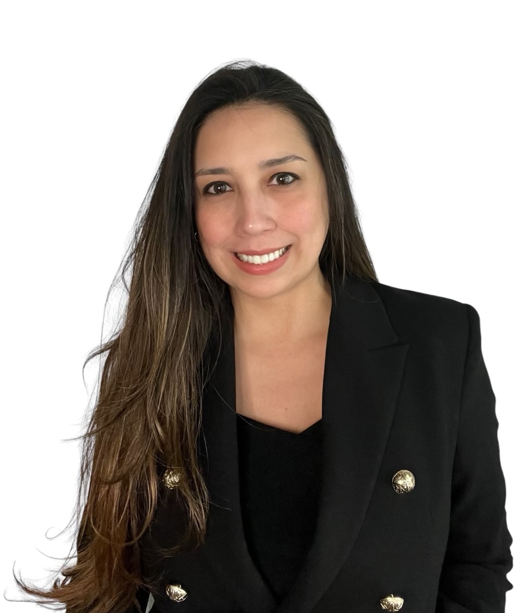 Monique Cruz from The Cruz Agency, Brightway Insurance