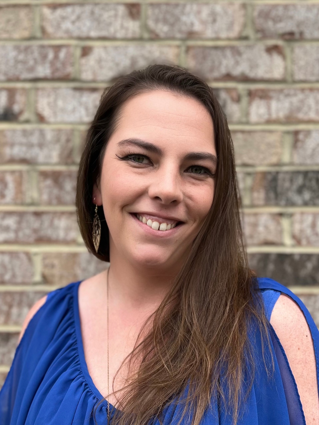 Amy Baker from The Dimitri J. Apostle Agency, Brightway Insurance