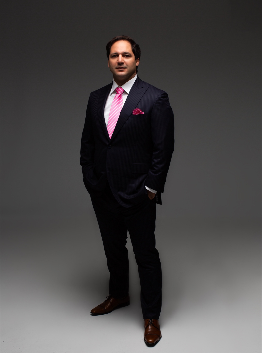 Angel Sanchez from The AGS Agency, Brightway Insurance