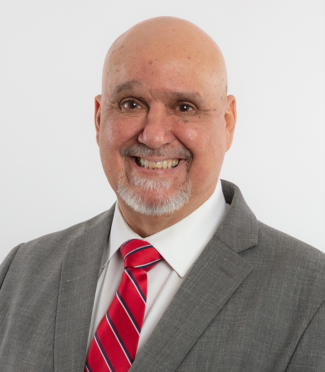 Gustavo Rangel from The Gustavo Rangel Agency, Brightway Insurance