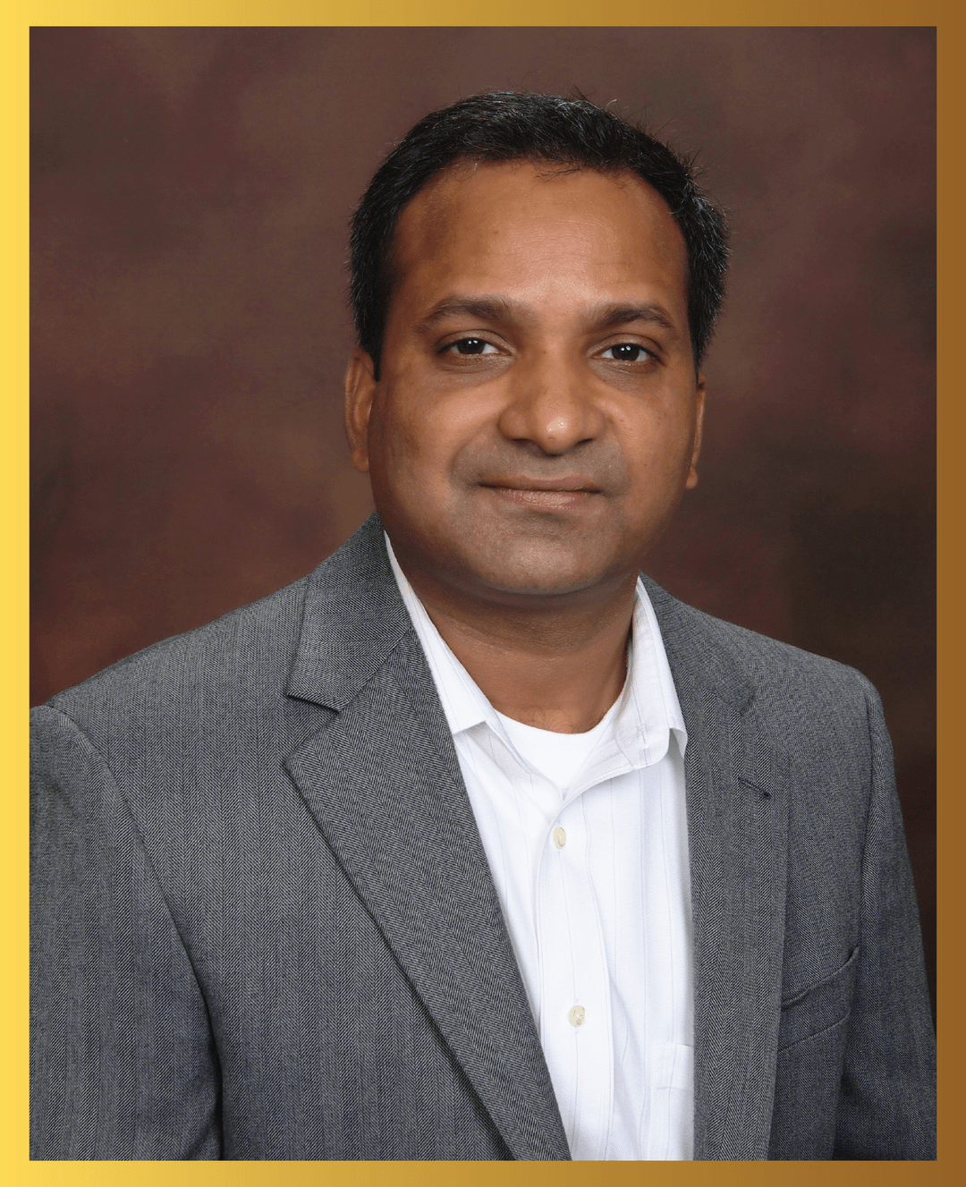 Gopal Kasarla from The Kasarla Agency, Brightway Insurance