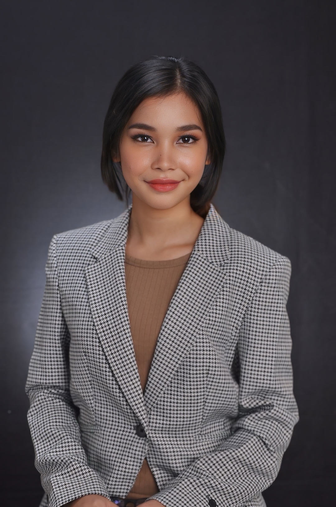 Zhandra Garcia from The Lutz Agency, Brightway Insurance