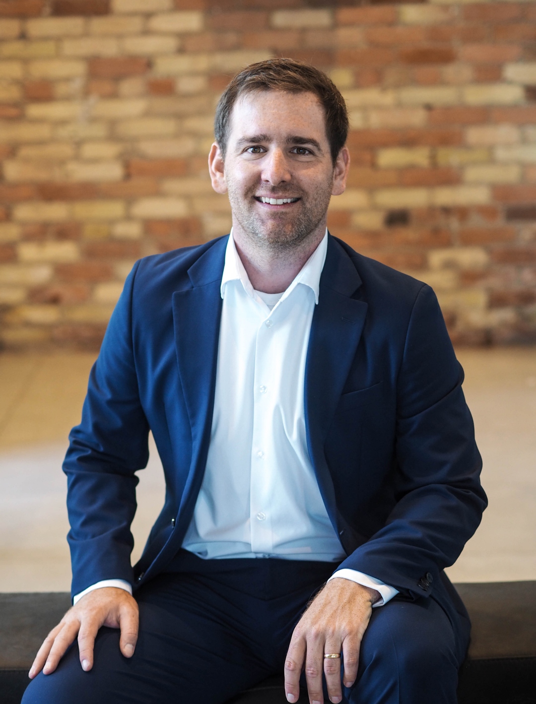 Bryan Lambert from The Lambert Family Agency, Brightway Insurance