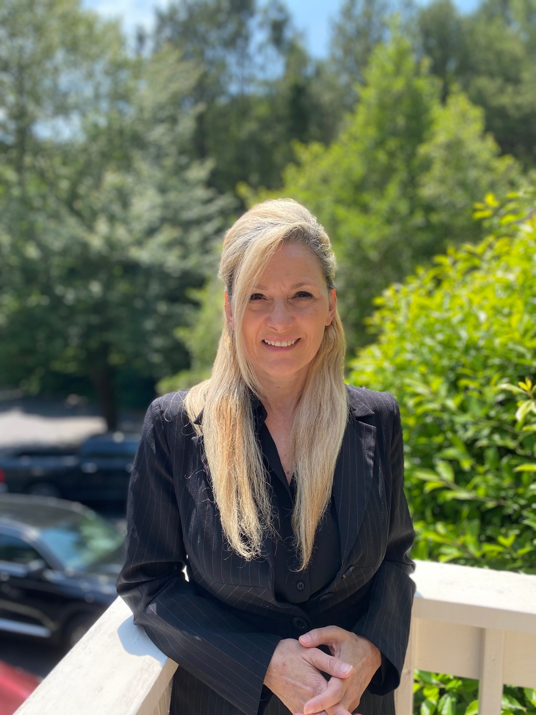 Lilia Tome from The Ganim Agency, Brightway Insurance