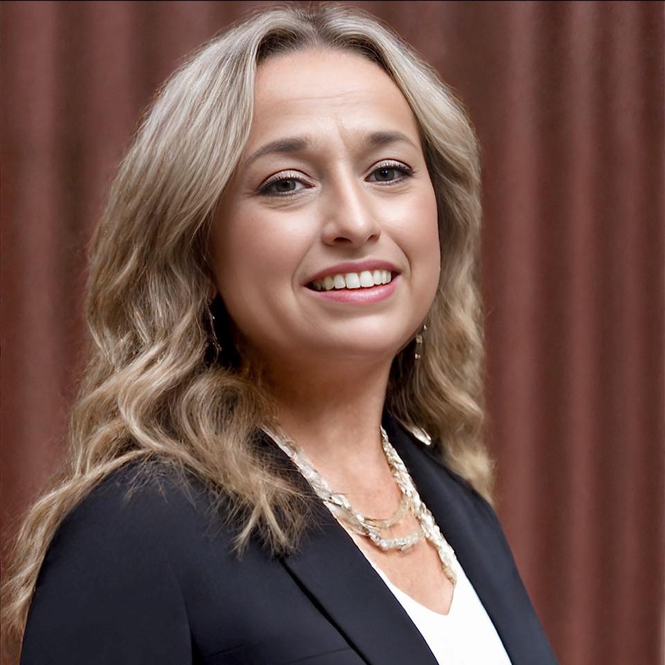 Fran Fogarty from The Fogarty Family Agency, Brightway Insurance