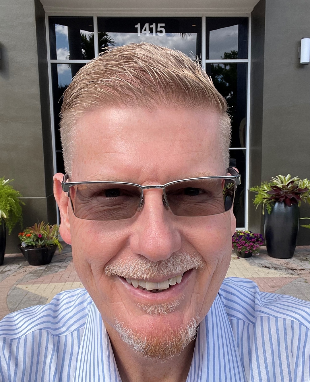 Michael Champer from The Michael Champer Agency, Brightway Insurance