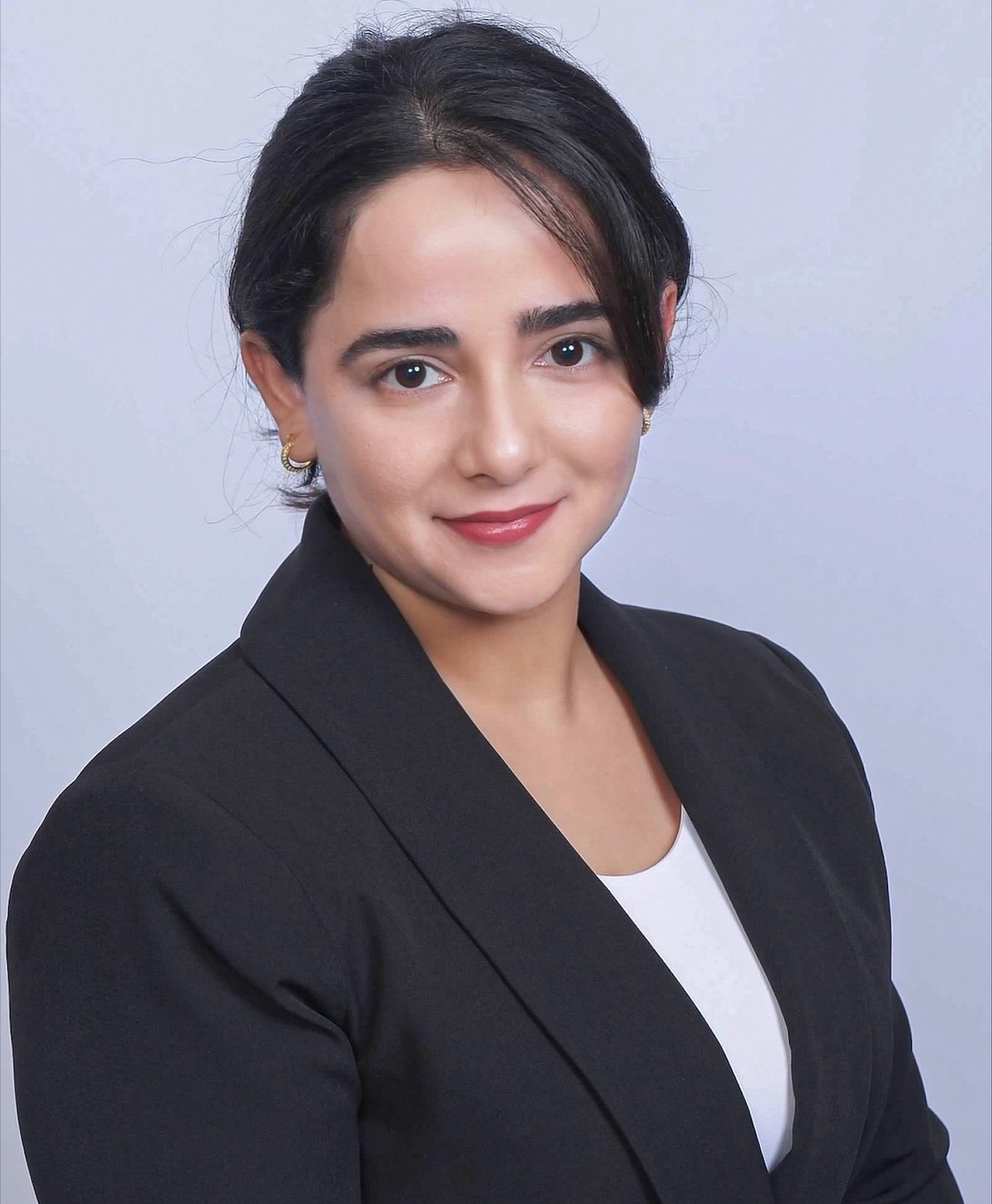 Huda Alshammari from The Huda Agency, Brightway Insurance