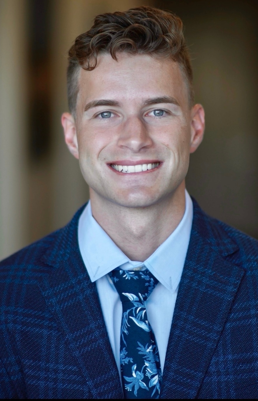 Preston Holder from The Preston Holder Agency, Brightway Insurance