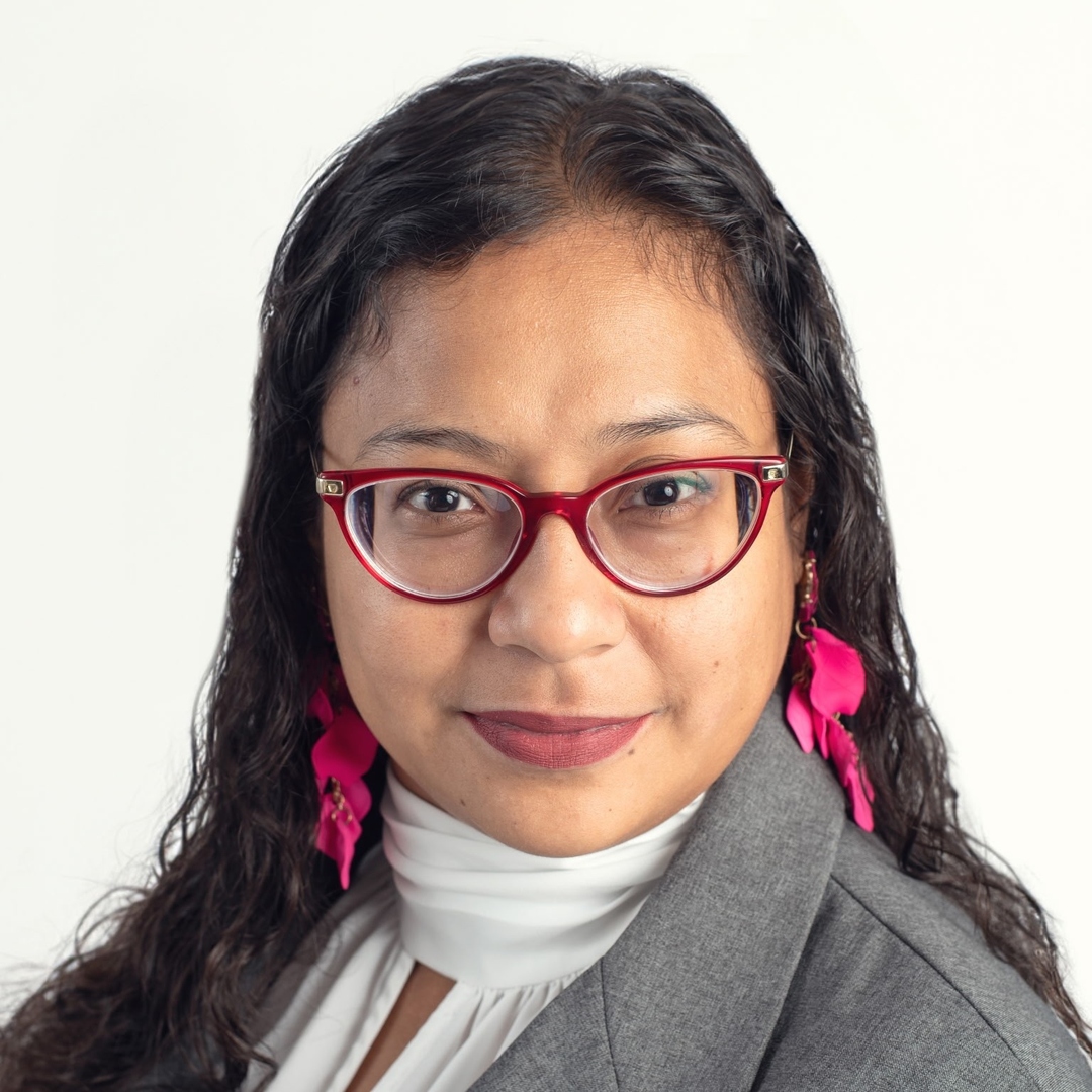 Ana Estrada from The Rizo Agency, Brightway Insurance