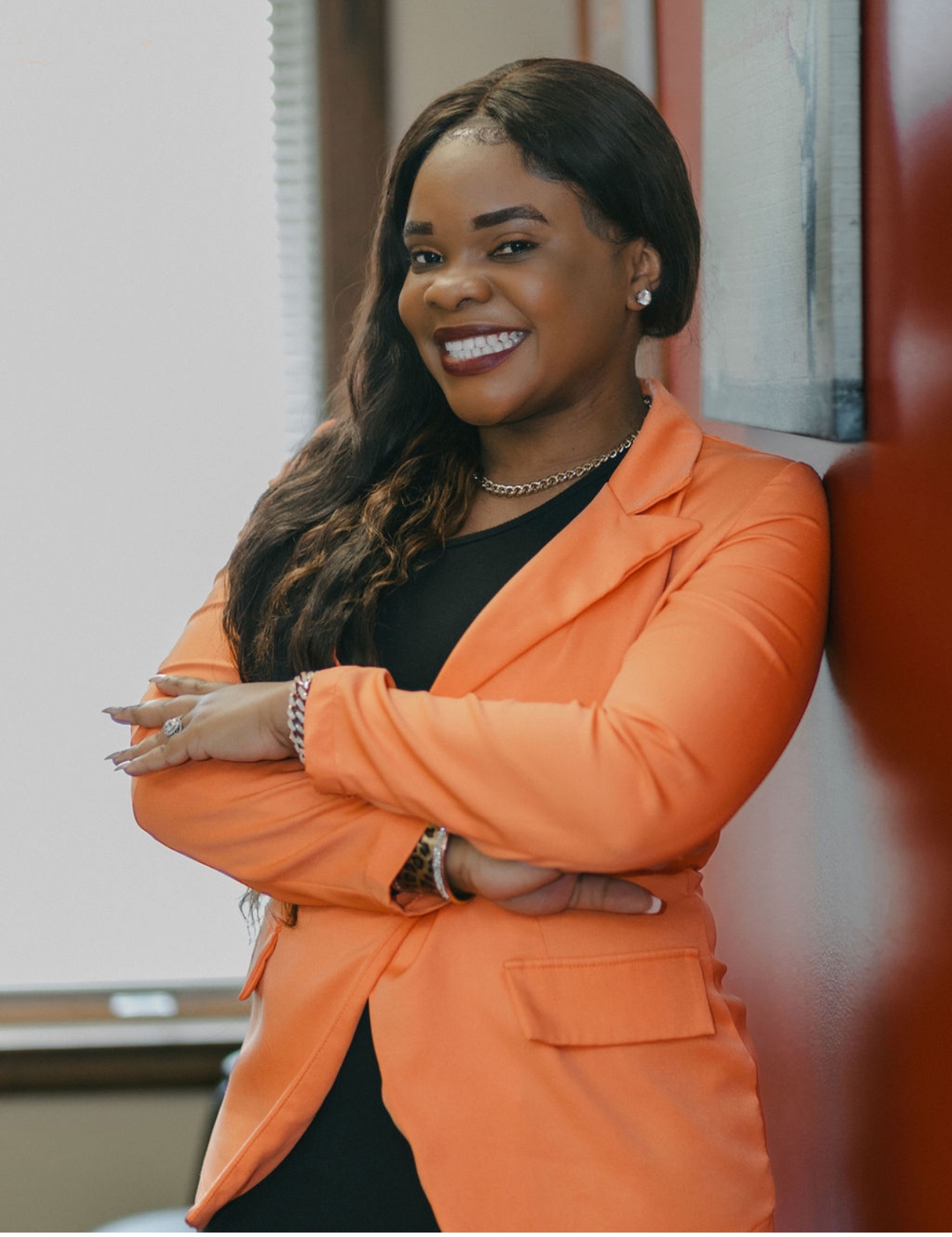 Tavia  Forrest from The Tavia Forrest Agency, Brightway Insurance