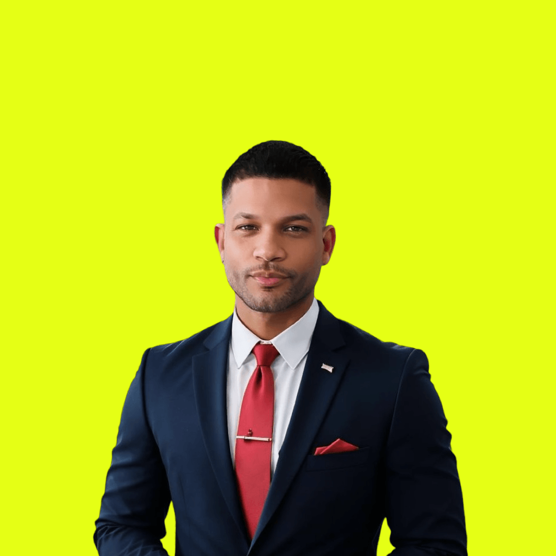 Yasmany Valdes from The Saavedra Family Agency, Brightway Insurance